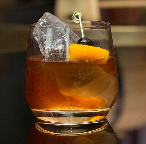 Visit Nobu Las Vegas