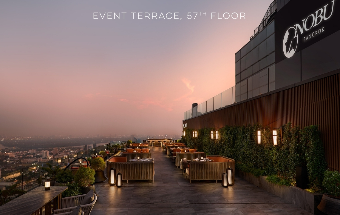 57TH FLOOR