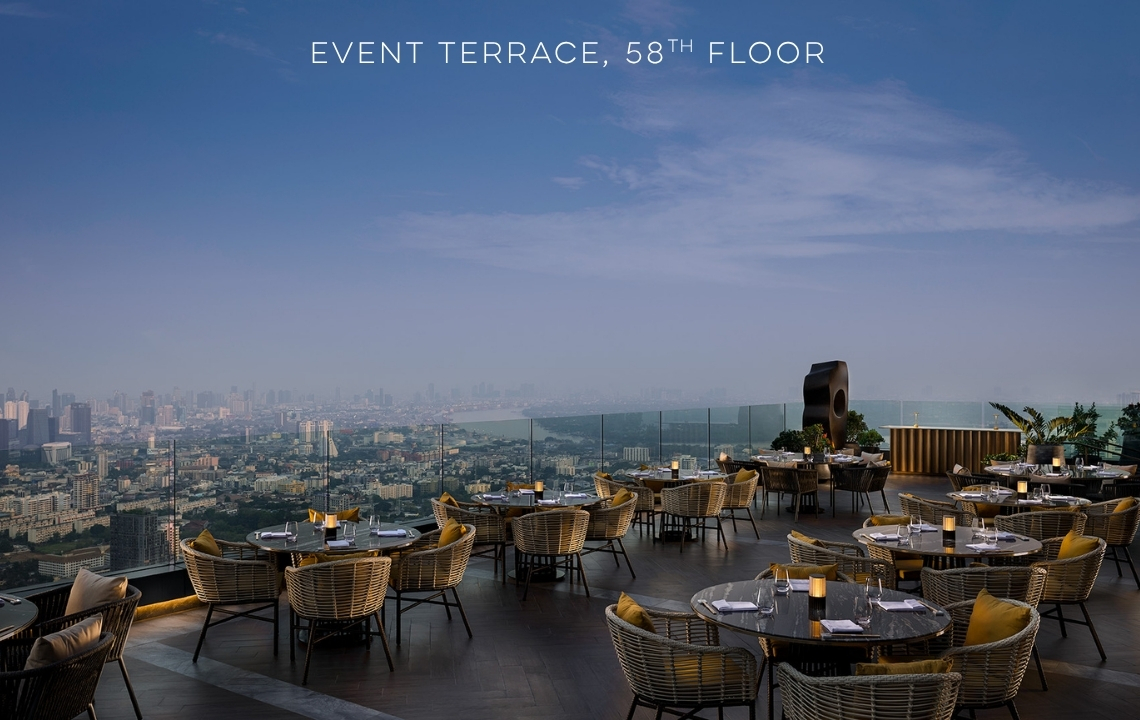 58TH FLOOR