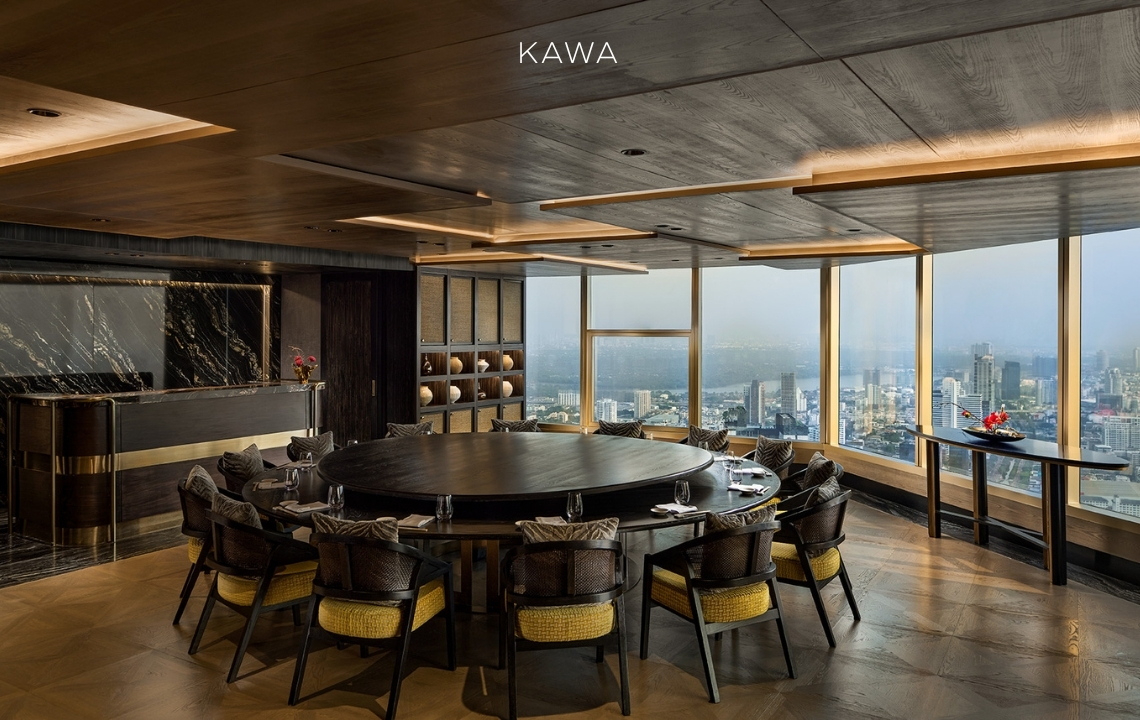 KAWA