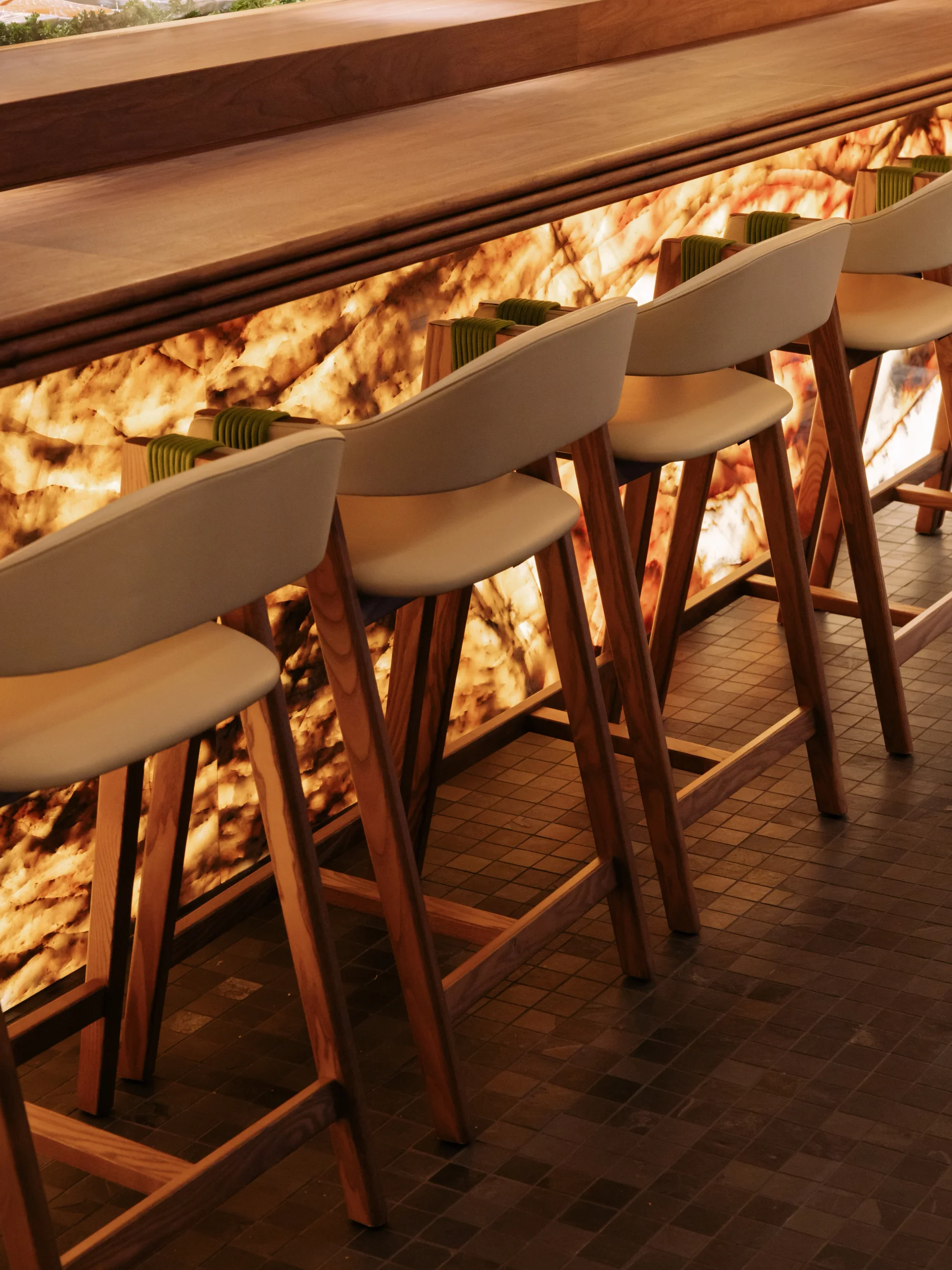 Sushi Bar