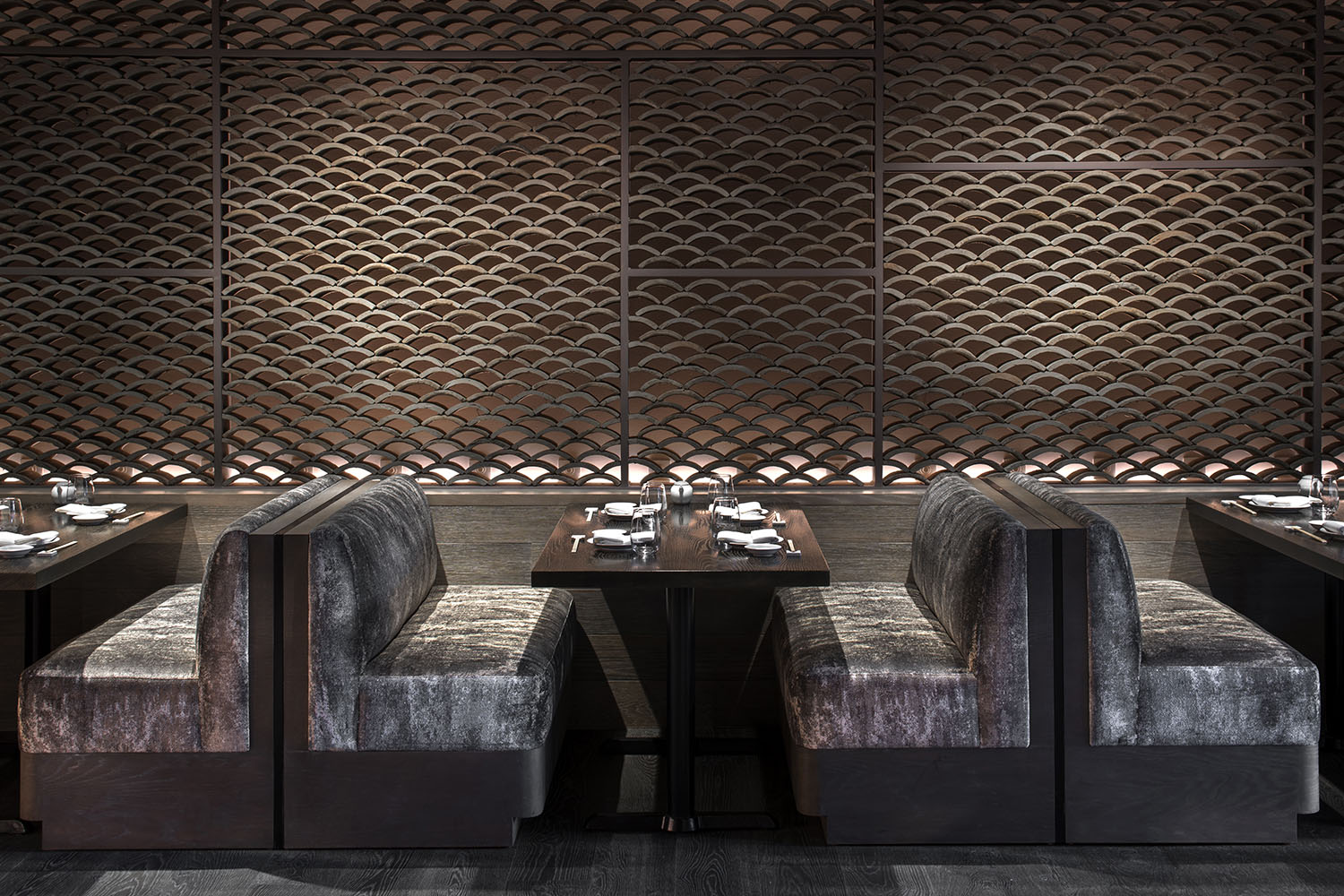 Visit Nobu Chicago Restaurant