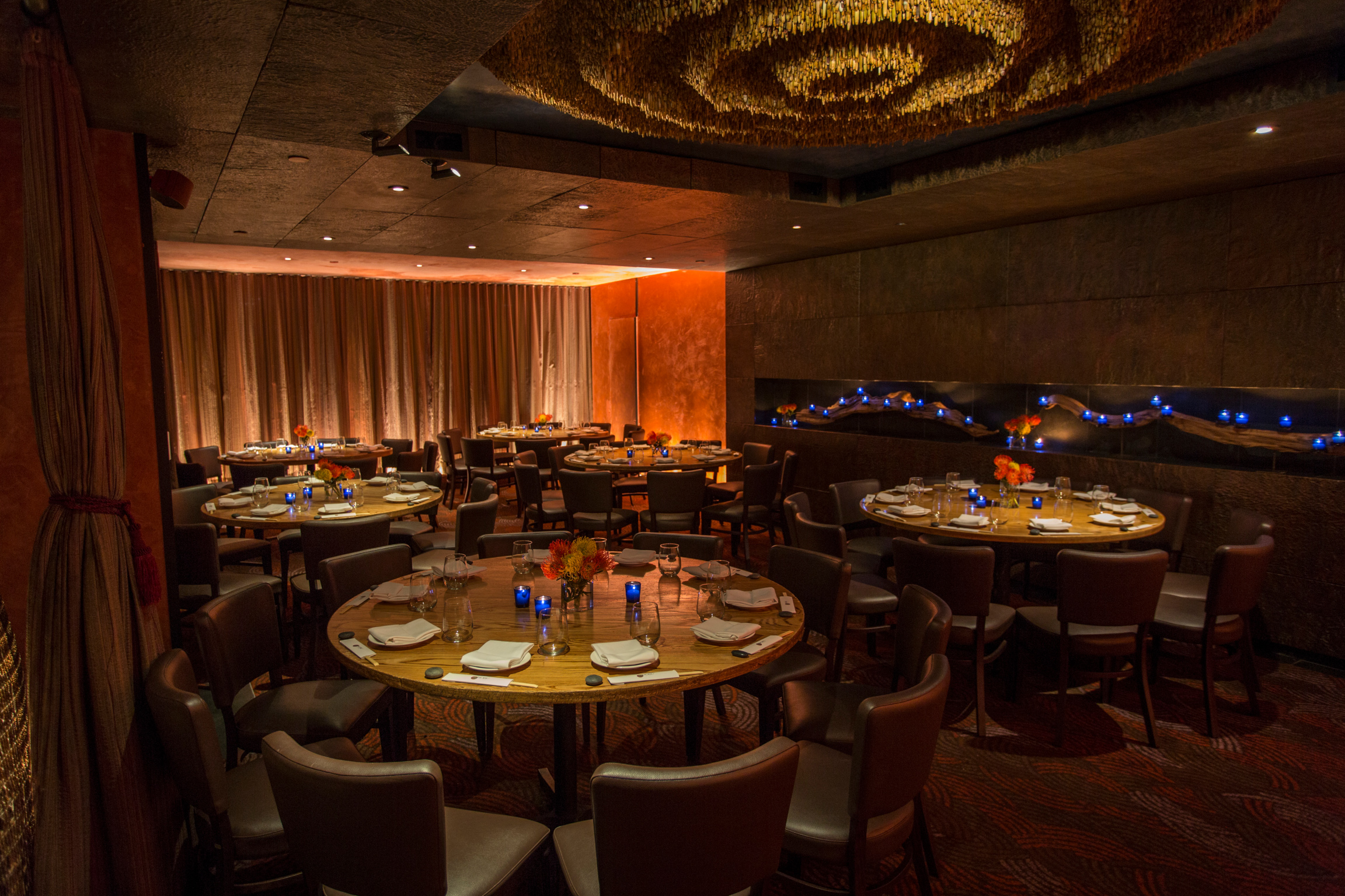 Private Events » Nobu Restaurants