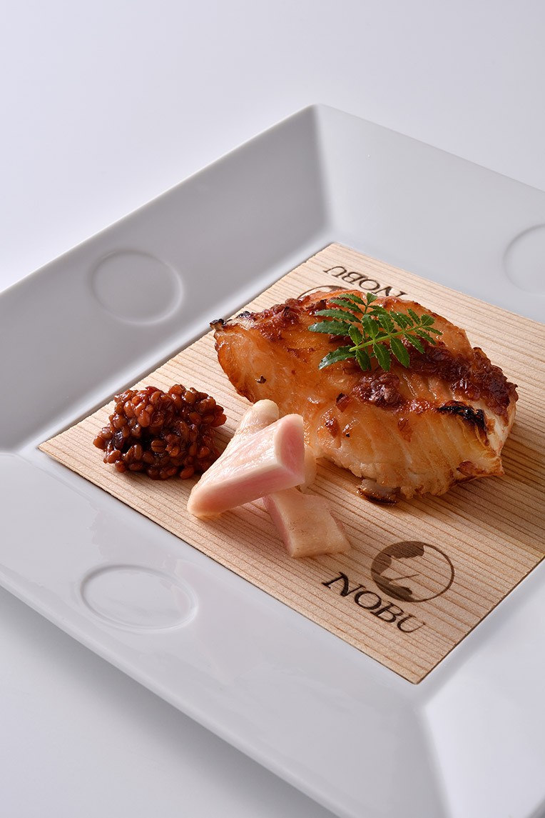 @noburestaurants @noburestaurants