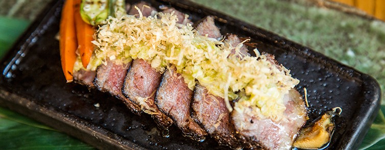 Newport Beach Wagyu Beef and Japanese Whisky Newport Beach Wagyu Beef and Japanese Whisky