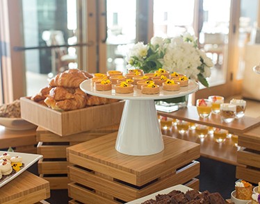  LIMITLESS BRUNCH   at Nobu Newport Beach  