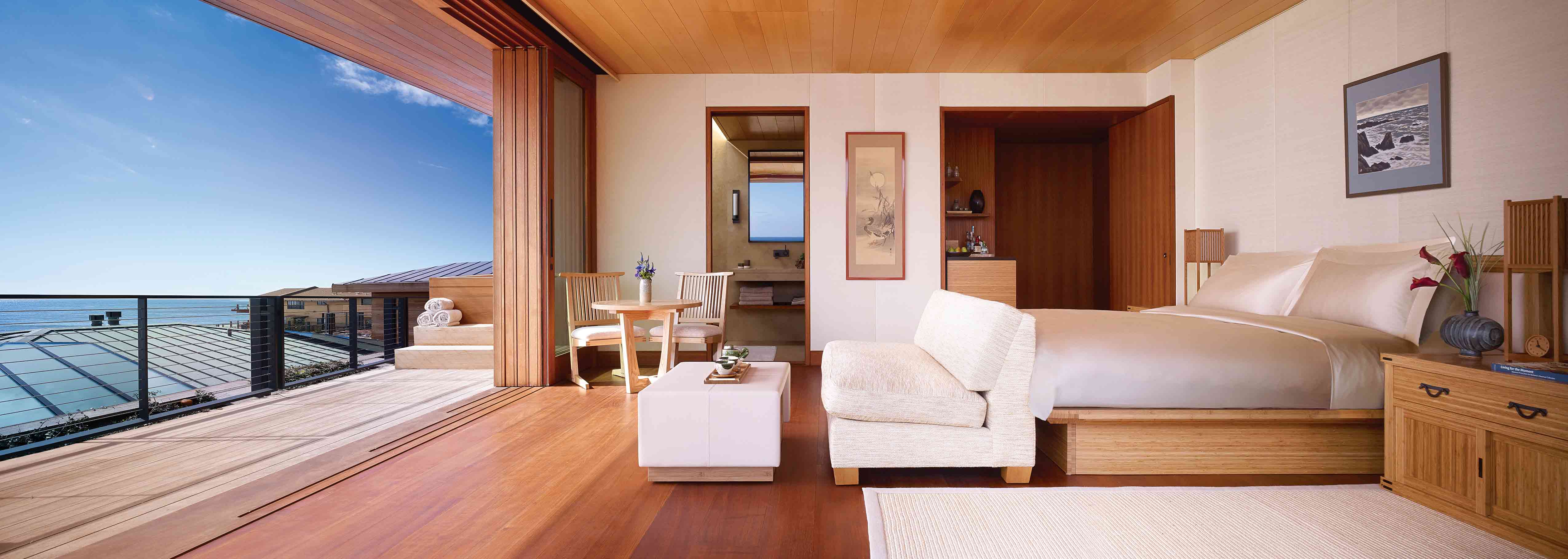  Nobu Hotels  &nbsp; 
