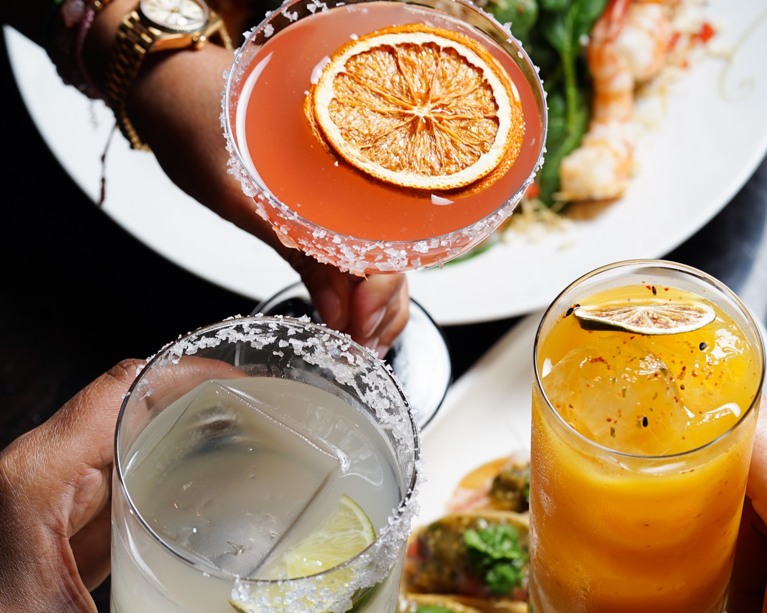 cocktails 2