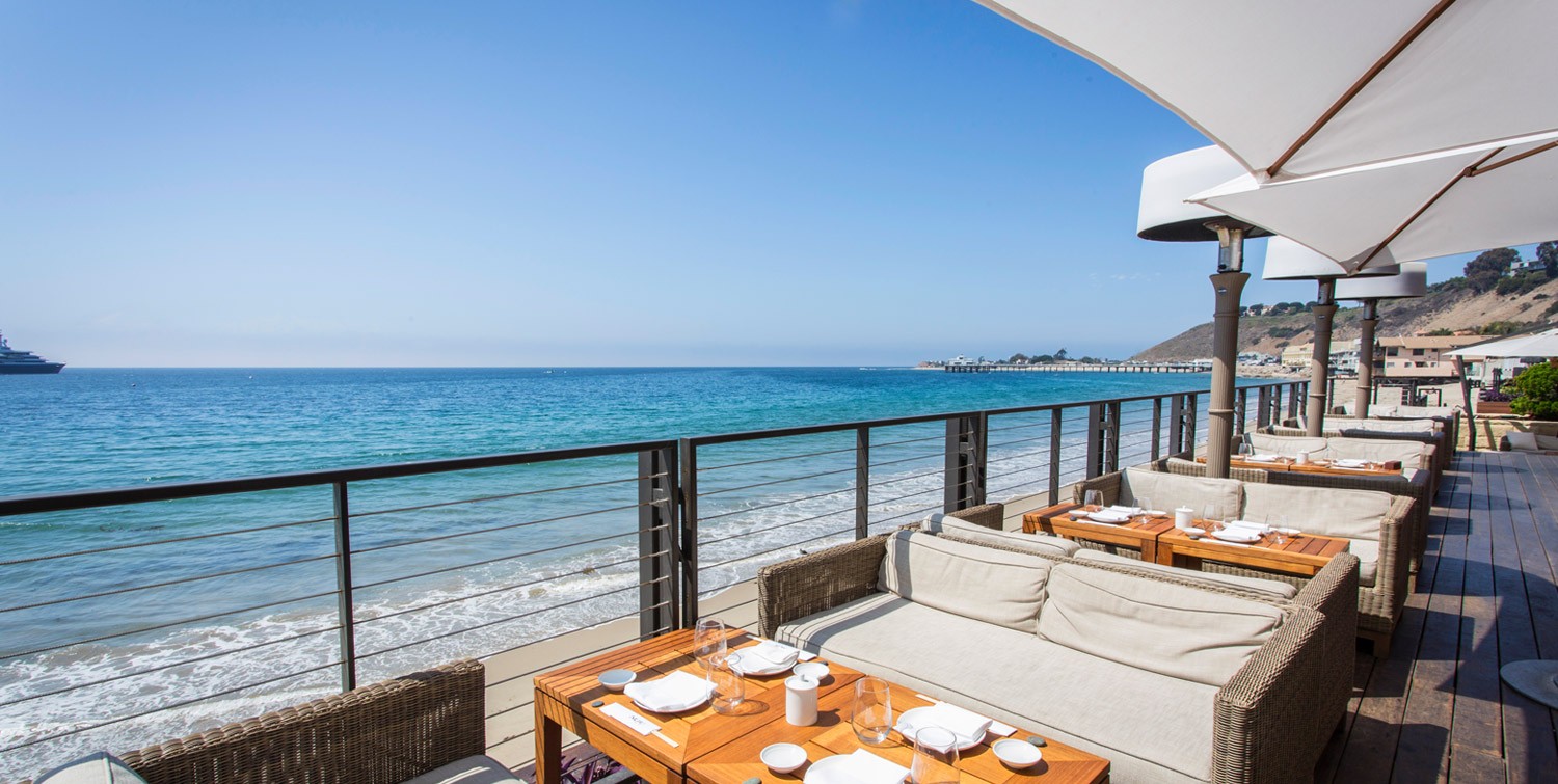 Nobu Malibu