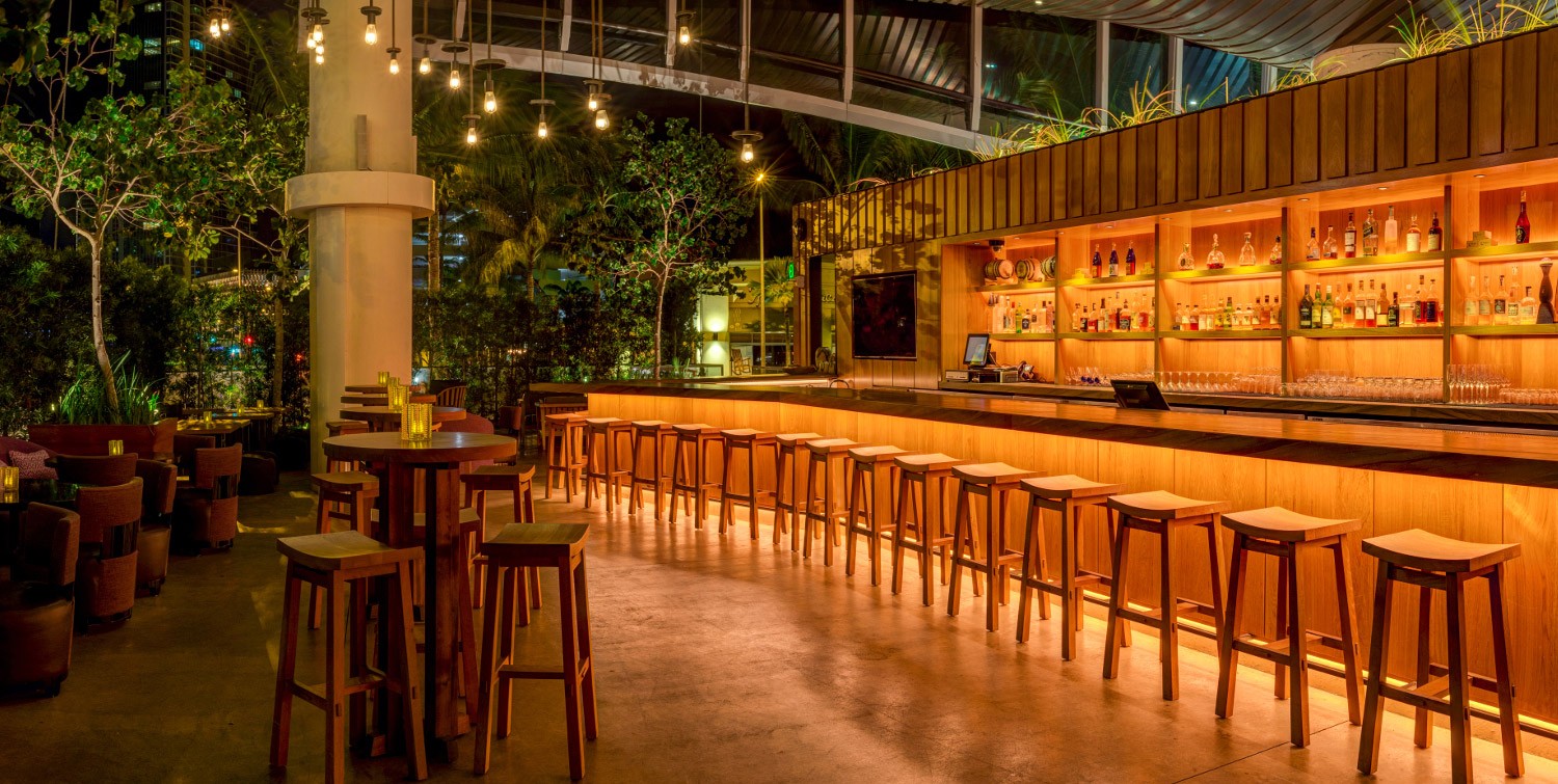 Dining out coupons honolulu