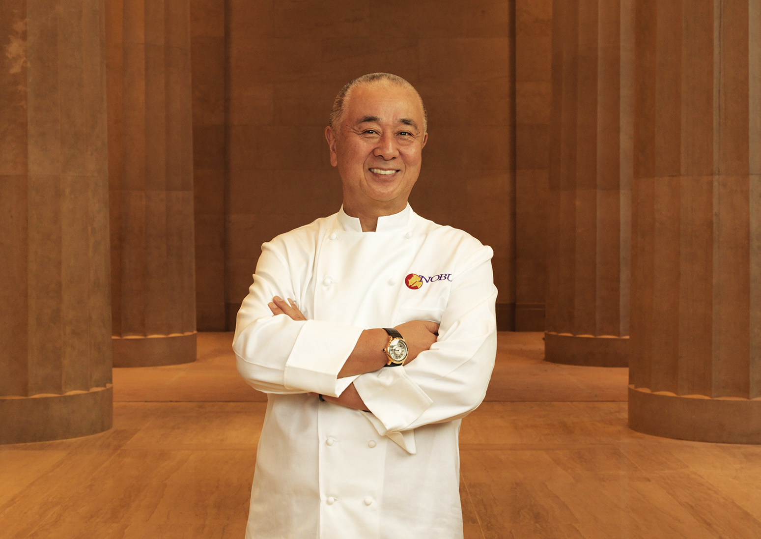 Chef Nobu Portrait SEC 1 ARTICLE