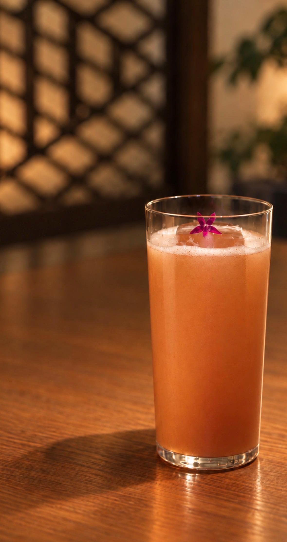 Melon Highball