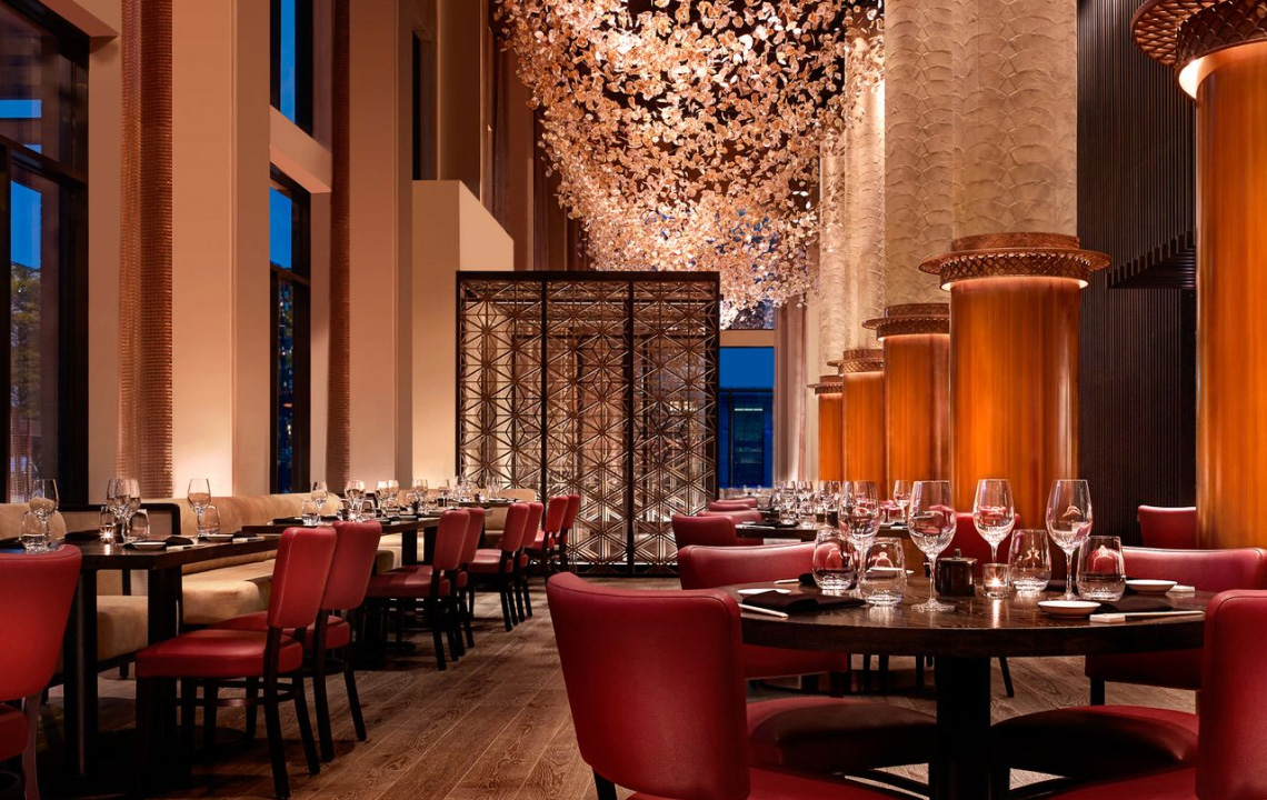 Nobu Global Nobu Restaurants