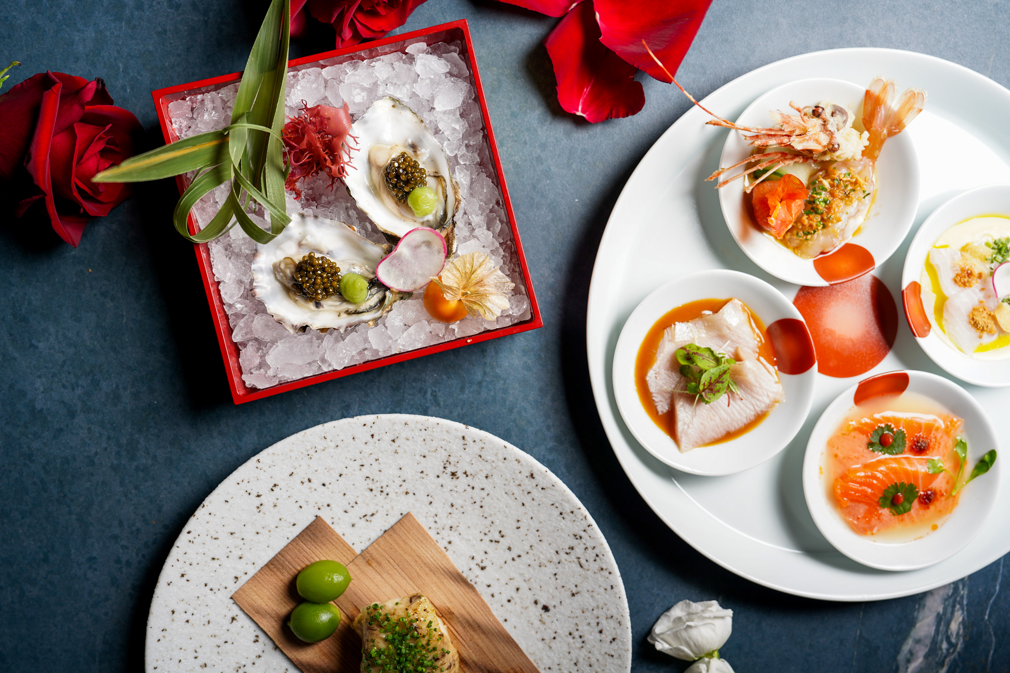 Menus » Nobu Restaurants