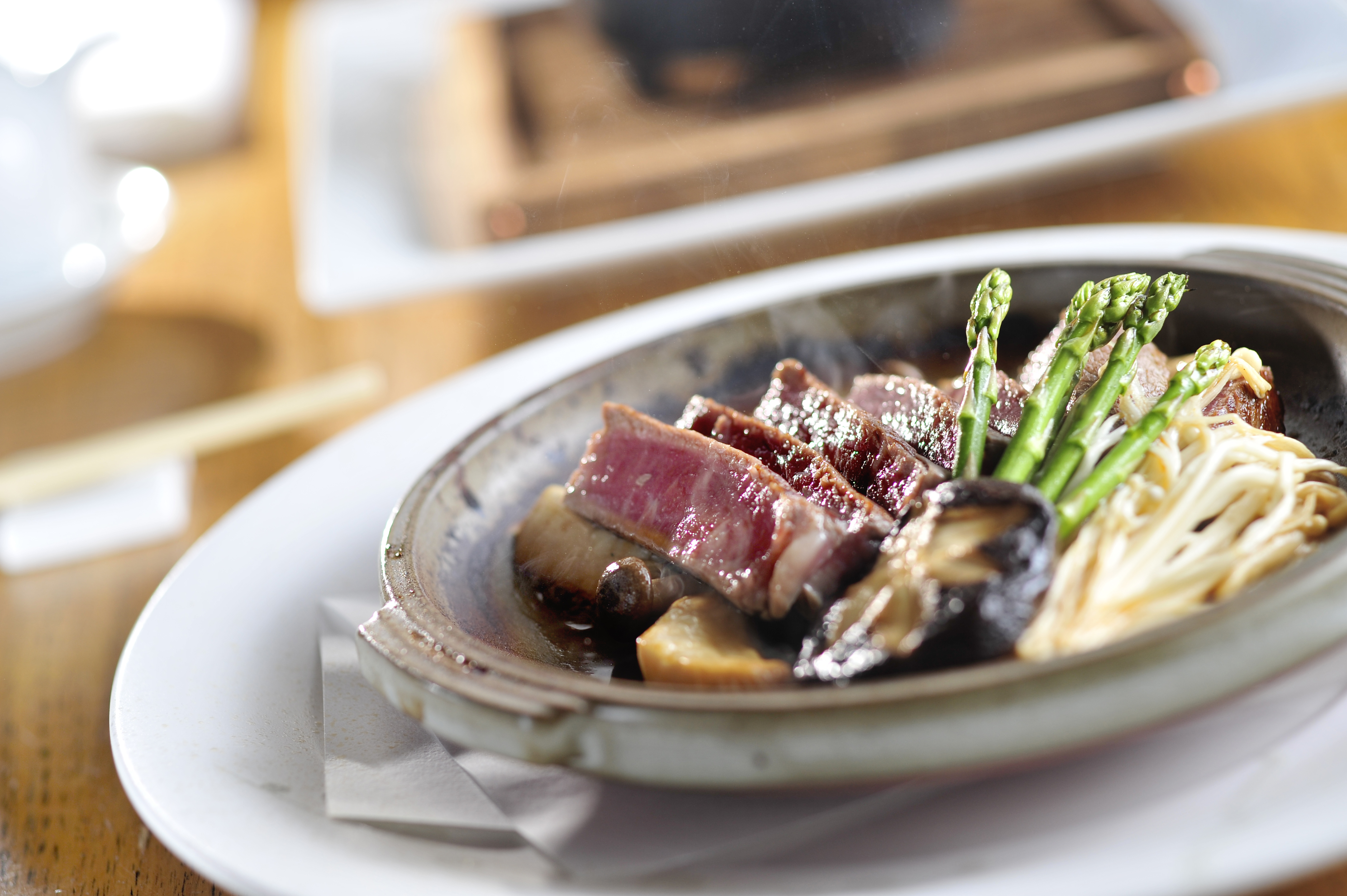 San Diego Holiday Omakase