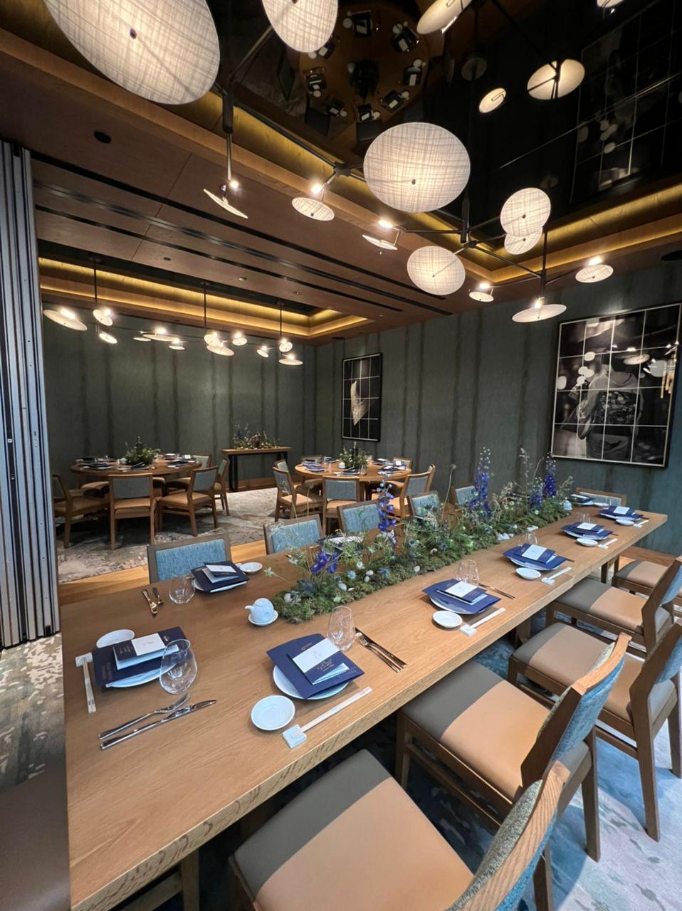 Garden and PDR Lounge room (Club) 1